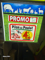 Photo n°16 de Boucherie La Ferme de Bondy à Bondy (Boucherie)