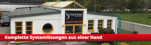 Lutz Voigt & Partner -Ihr Partner im Büro- GmbH - Thumbnail