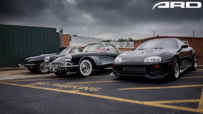 Photos of ARD Motorsports