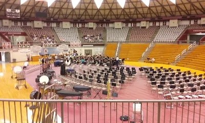 Photos of Dobyns-Bennett High School