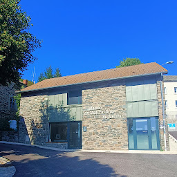Photo n°1 de Maison de l'AOP Fin Gras du Mézenc à Chaudeyrolles (Attraction touristique)