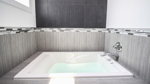 Tile & Stone Works, LLC