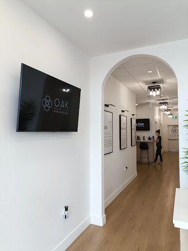 OAK Physio & Wellness | Physiotherapy Clinic in Oakville - Thumbnail