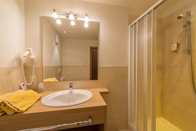 Hotel Klammer Sterzing