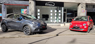 Photo n°4 de F2TAG PARIS à Paris (Garage automobile)