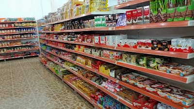 Photos of city market