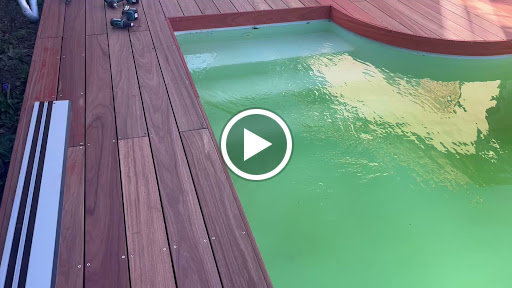 Photo de Baaaam Construction : Terrasse en Bois & Piscine à Bordeaux | Spécialiste Aménagement Extérieur à Gradignan (33170)