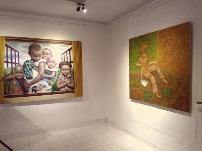 Photos of Akar't Rupa Galeri