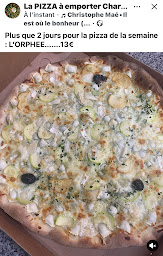 Photo n°28 de La Pizza a emporter à Charols (Pizzeria)