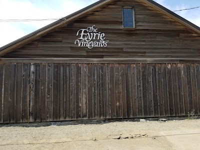 The Eyrie Vineyards