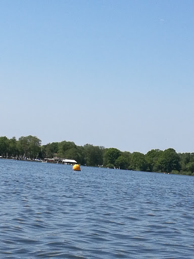 Great Pond Car Park