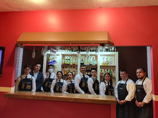 Instituto Gastronómico Valladolid - Thumbnail