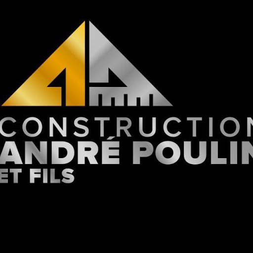 Construction Andre Poulin et Fils - Thumbnail