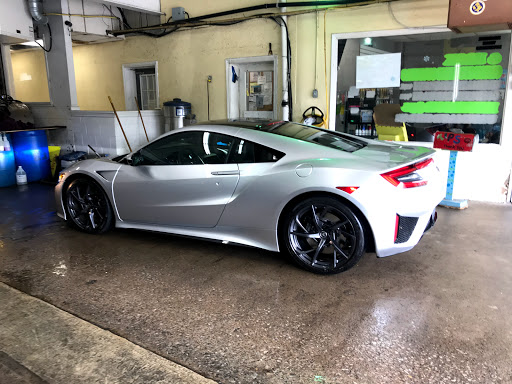 Mr. Quick Car Wash & Detailing Gallery - United States