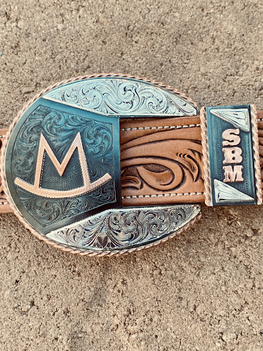 Michael Pardue silversmith - Visual