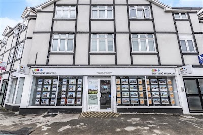 Barnard Marcus Estate Agents Ewell