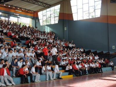 Photos of Instituto Salesiano Pedro Justo Berr&iacute;o