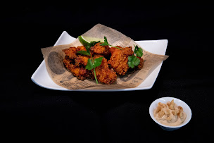 Photo n°16 de LA ZONE à Vitry-sur-Seine (Poulet frit à emporter)