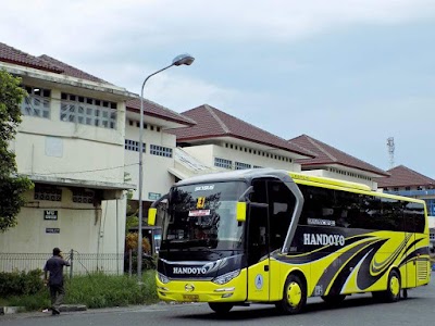 Photos of Agent Bus Handoyo Group