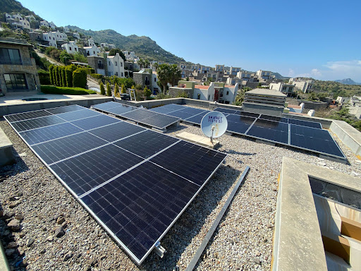 Yıldız Solar Bodrum