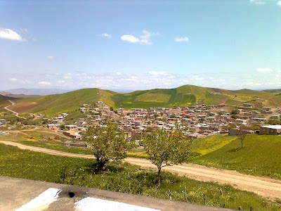 Photos of Najaf Tarakameh