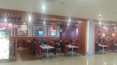 Photos of Kedatangan Bandara Halim