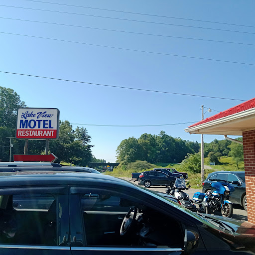 Lake View Restaurant - Thumbnail