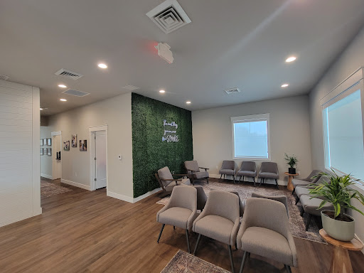 Idaho Orthodontics Logo
