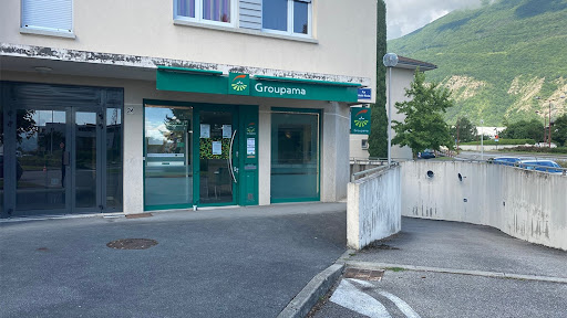 Agence Groupama De Vif