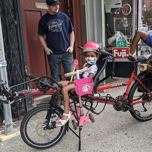 Court Cycles - Thumbnail