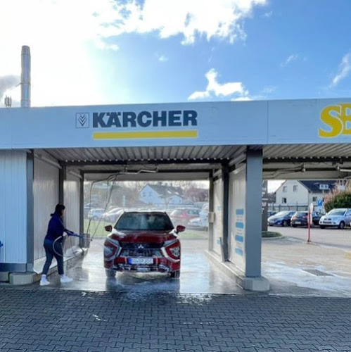 SB-Waschanlage Spürkel photo