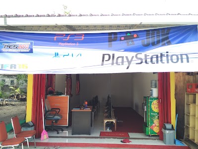 Photos of Pojok Playstation