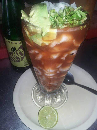 Restaurante de Mariscos La Pesca - Thumbnail