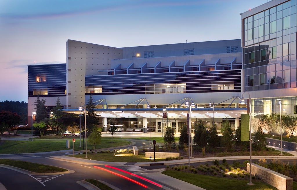 Wakemed Heart Vascular Atrial Fibrillation Center