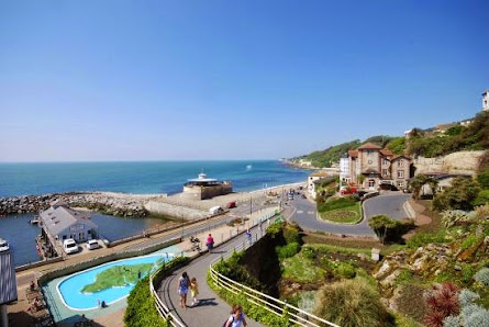 No24 24 High St, Ventnor PO38 1RZ, United Kingdom