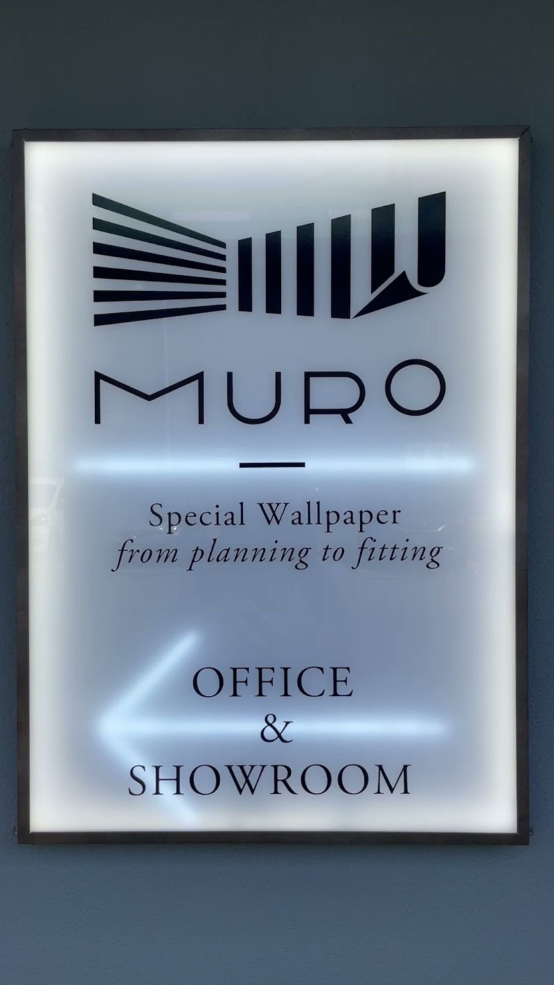 株式会社MURO