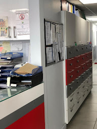 Photo n°7 de Centre de Santé Dentaire Dugommier Dentiste Paris 12 à Paris (Orthodontiste)