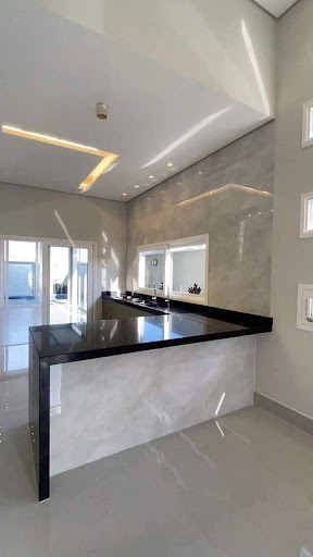 Our Modular Kitchen is Complete with Material All Equipment Starting 1.50 Lacs for 200 sq.ft