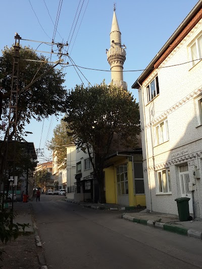 Photos of Yeni Dogan Mosque