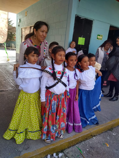 Federal Ignacio Zaragoza Elementary School - Thumbnail