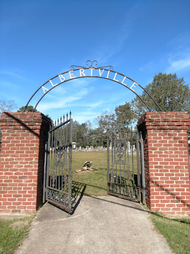 Pre-Civil War Cemetery And Museum - Thumbnail