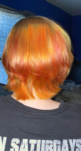 Ingra's Hair Salon - Thumbnail