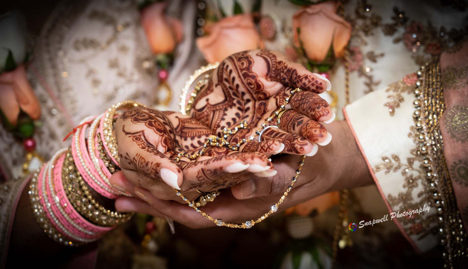 Snapwell Photo & Video - Asian Wedding Photography in Leicester - Photography - photo 1