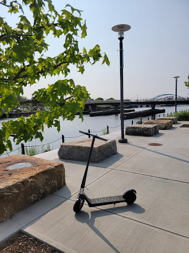 Providence Innovation District Park Gallery - United States