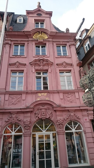 Photos of Galeria Kaufhof Mainz