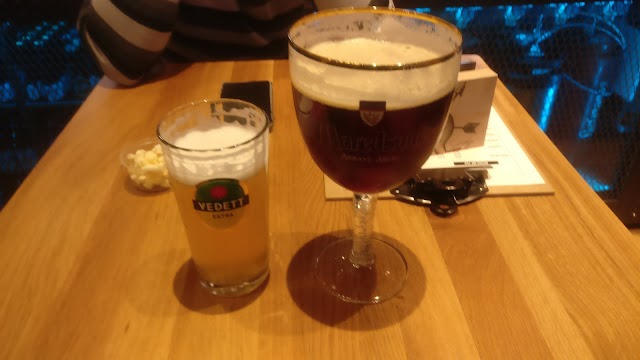 Taverne Manneken Pis