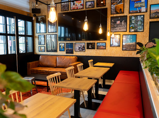 Photo 5 - Roadside | Burger Restaurant Dinan