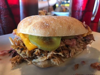 Photos of Smoked Creations