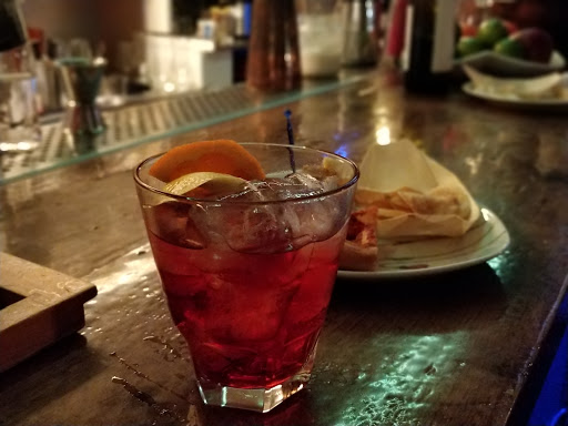 Bloody Mary Bistrot Gallery - Italy