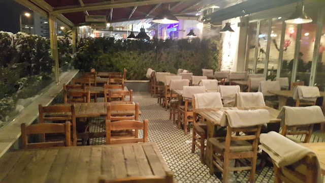 Kitir Restaurant